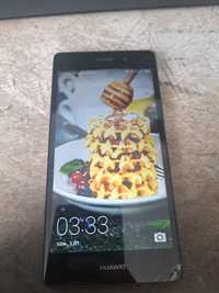 Smartfon Huawei p8 Lite