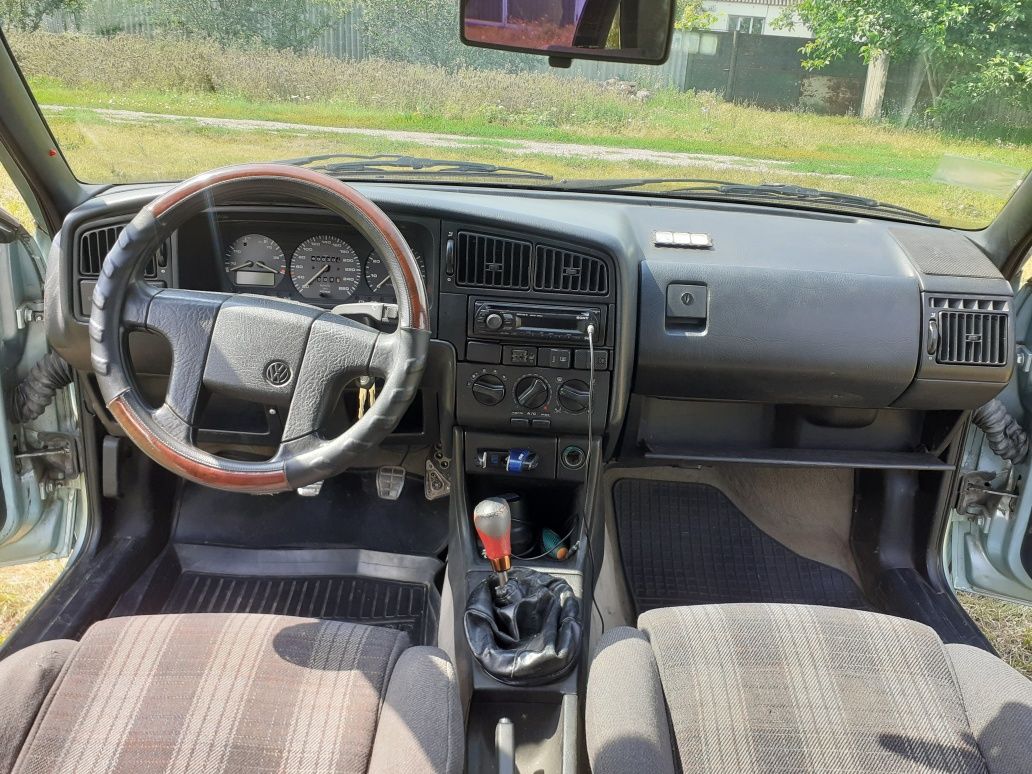 Продам Volkswagen passat b3