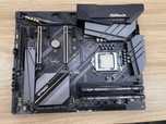 Процесор Intel Core i9-9900KF + Материнська плата AsRock Z390 EXTREME4
