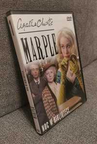 Agatha Christie Marple cz 1 Noc w bibliotece DVD