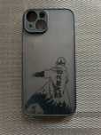 etui Naruto na iPhone 14