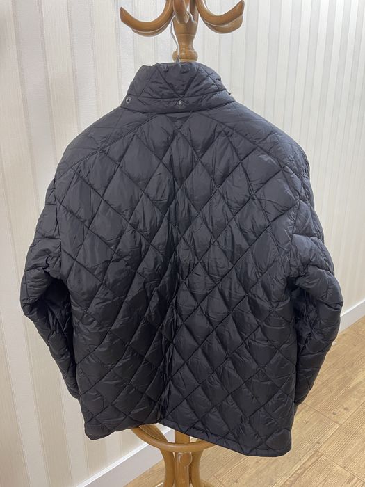 Чоловічий пуховик Італія р-р М