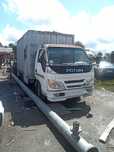 Разборка  Foton ,Запчастини Фотон