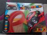 Flextreme discovery set Smoby 184 elementy