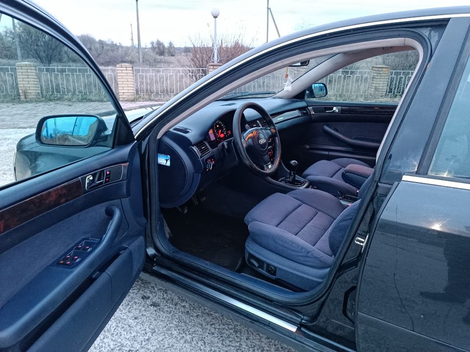 Продам Ауди 6. Квадра. Полный привод.турбо дизель