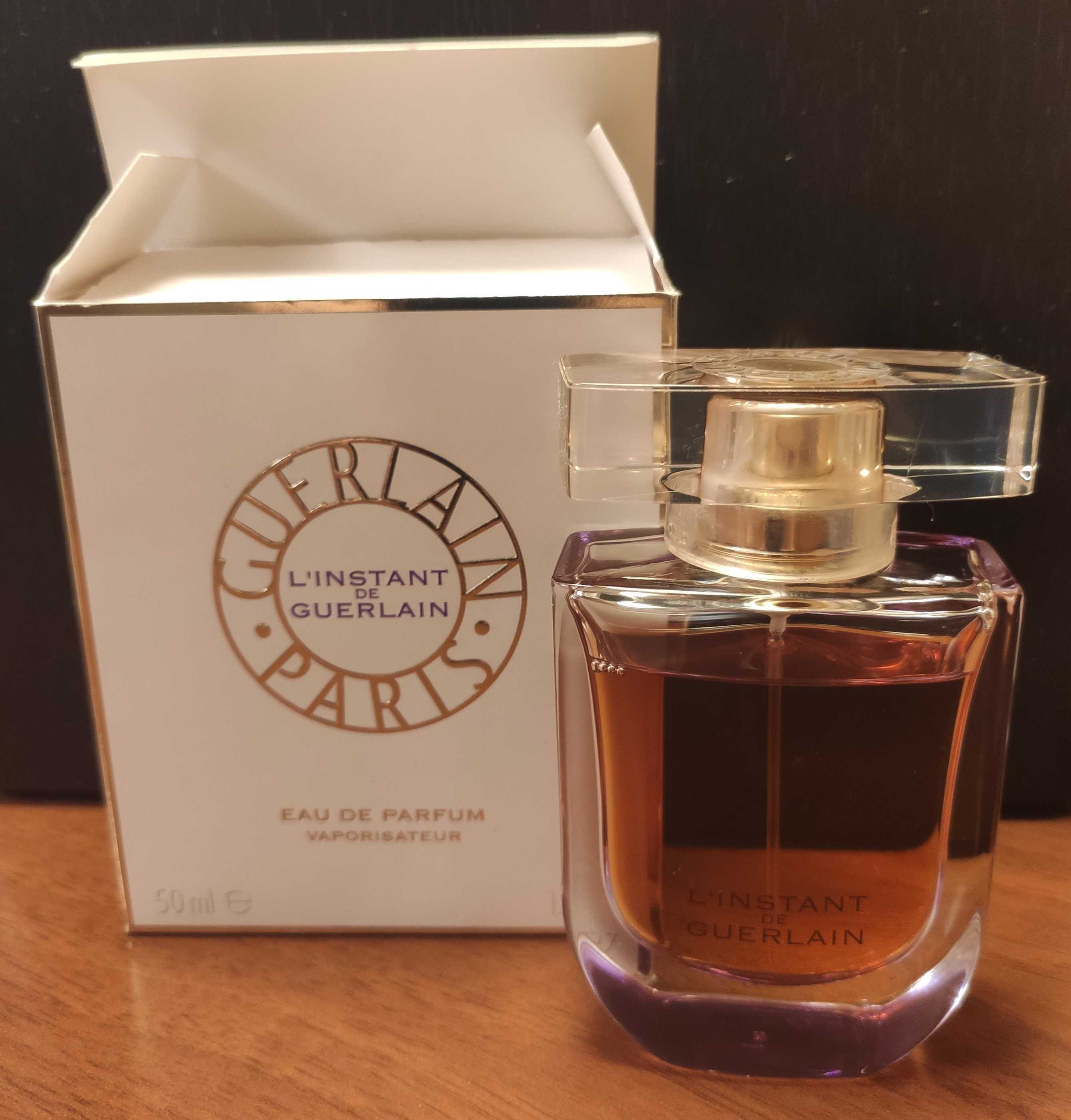 Acqua di Parma, Givenchy, Guerlain