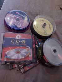 DVD R todas as caixas novas