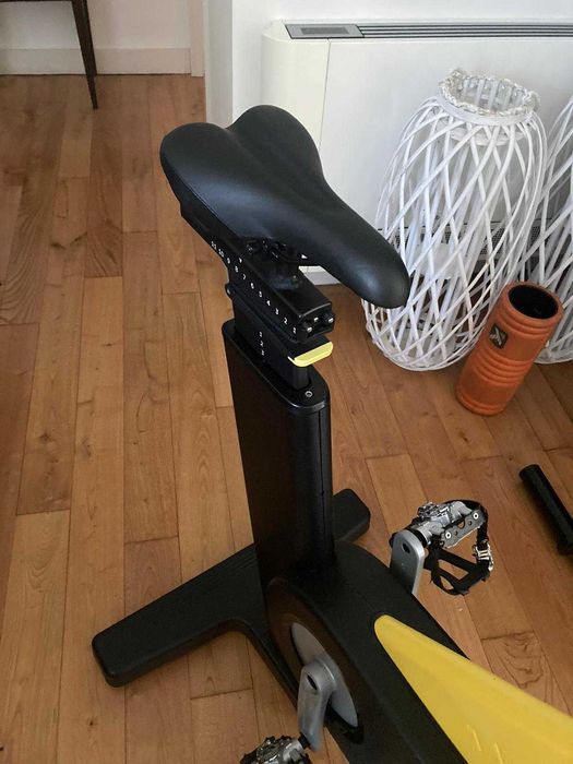 Technogym Group Cycle Connect Bicicleta Indoor