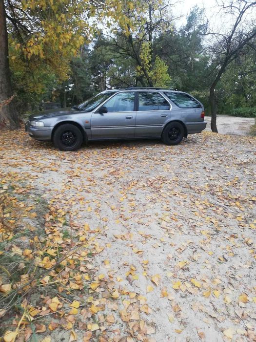 Продам Хонда Аккорд