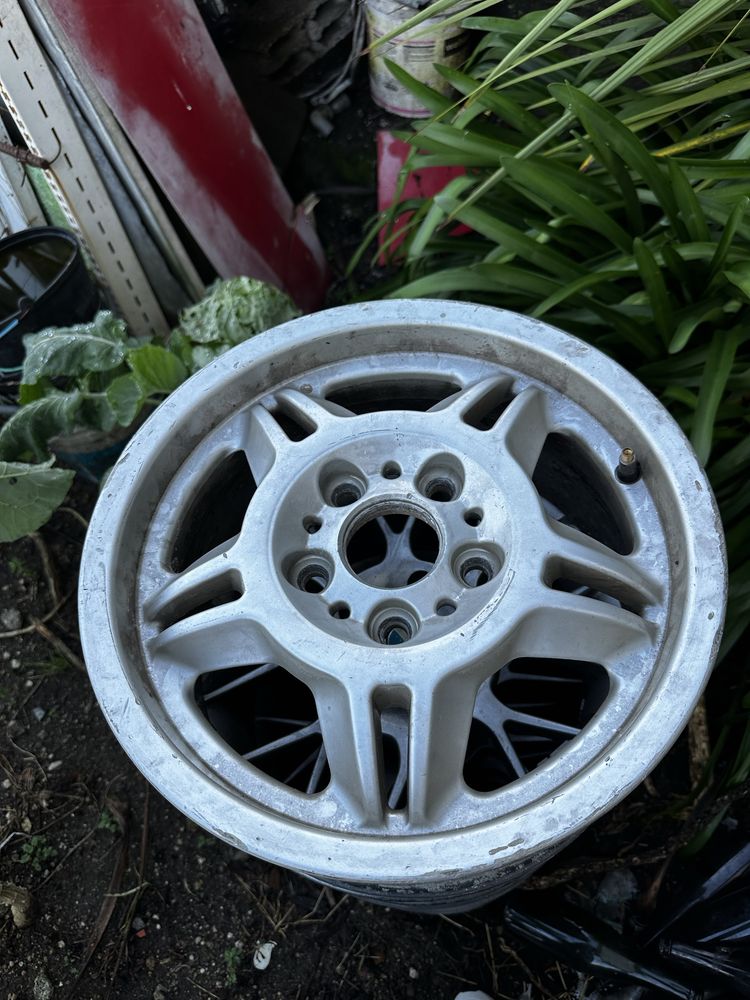 Jante Bmw