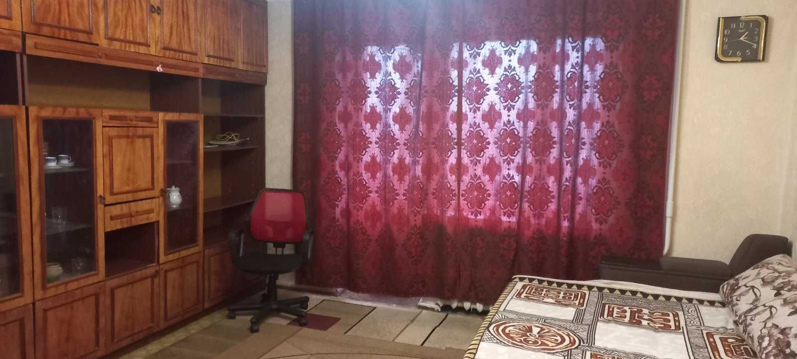 Оренда 1-кім, Центр