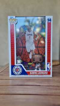 Funko Pop NBA Kawhi Leonard 14