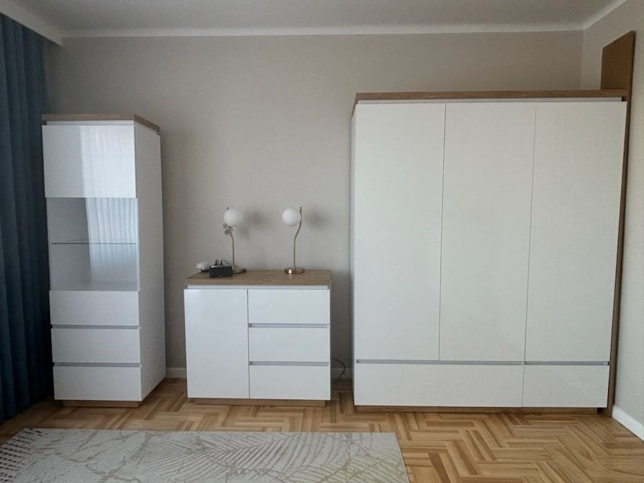 Meble BRW, kolekcja ERLA.