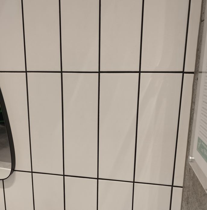 Płytki Paradyż 5,5 kartonów
