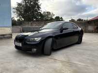 Bmw 320d e92 2009