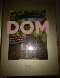 LIDL - Książka DOM