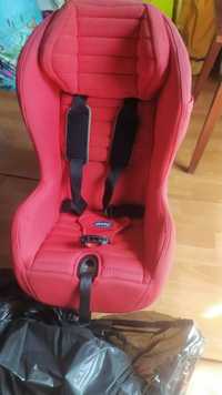 Автокрісло Chicco xpace isofix