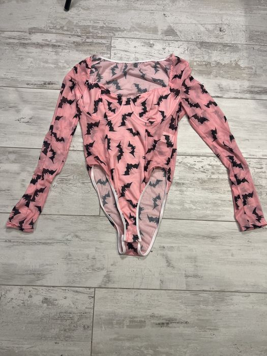 Сексуальный костюм для девушек s-m размер