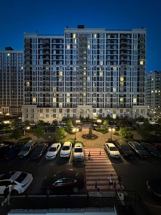 Однокімнатна квартира студія Нова Англія Віндзор