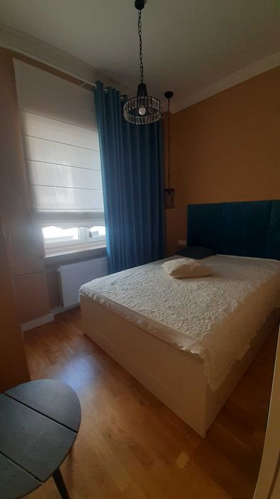 Gdynia   ul. Partyzantów, 2 pokoje wynajem wysoki standard