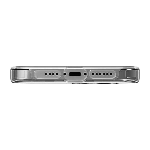 Etui Uniq Clarion na iPhone 14 Pro Max - przezroczyste