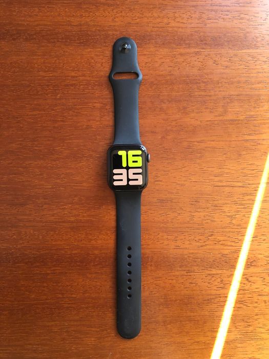 Apple Watch 4 Series