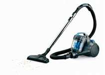 SILVERCREST SBZBK 850 A2 Odkurzacz bezworkowy cyklonowy 850 W zestaw
