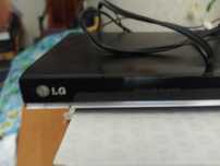 Продам DVD player  LJ