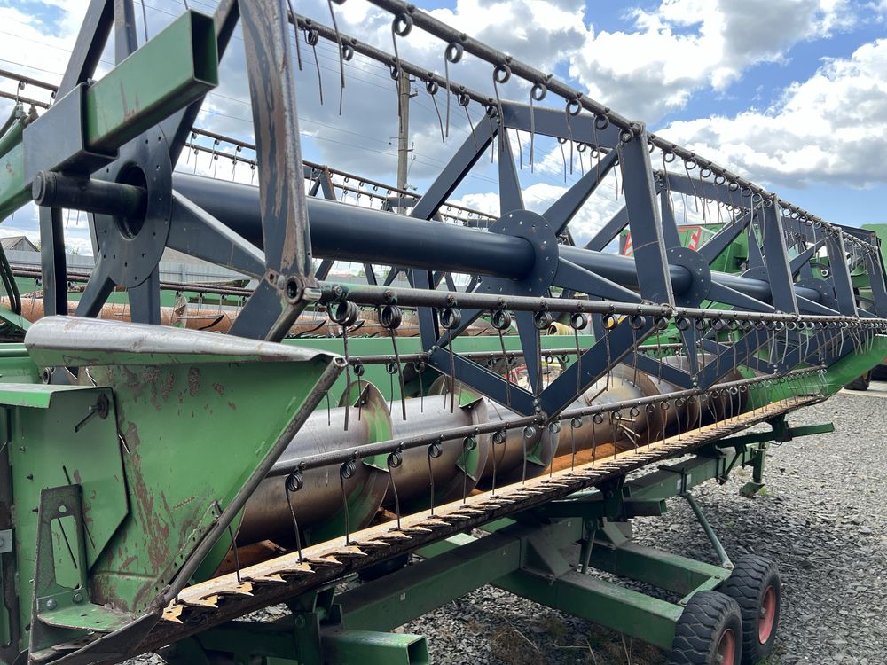 John Deere 2254, Джон дир
