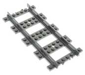 Lego City 53401 Tor prosty NOWY 60198,60197,60335,60336,60337 Wysyłka