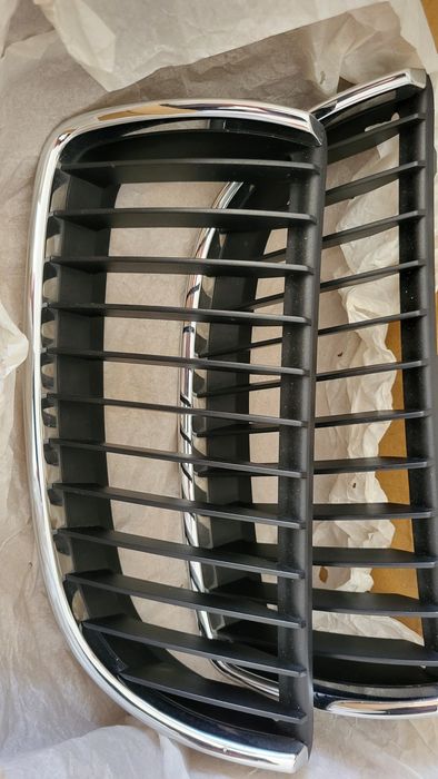 Grelhas Frontais BMW F30