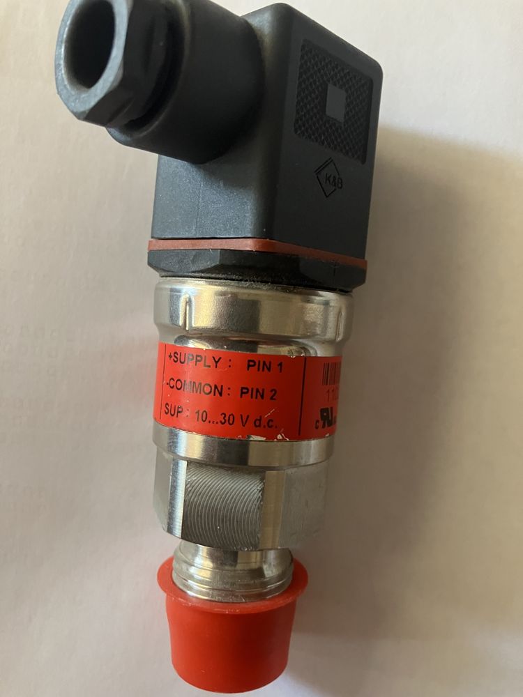 Датчик давления «Danfoss” MBS 3000