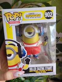 Funko pop movies Minions