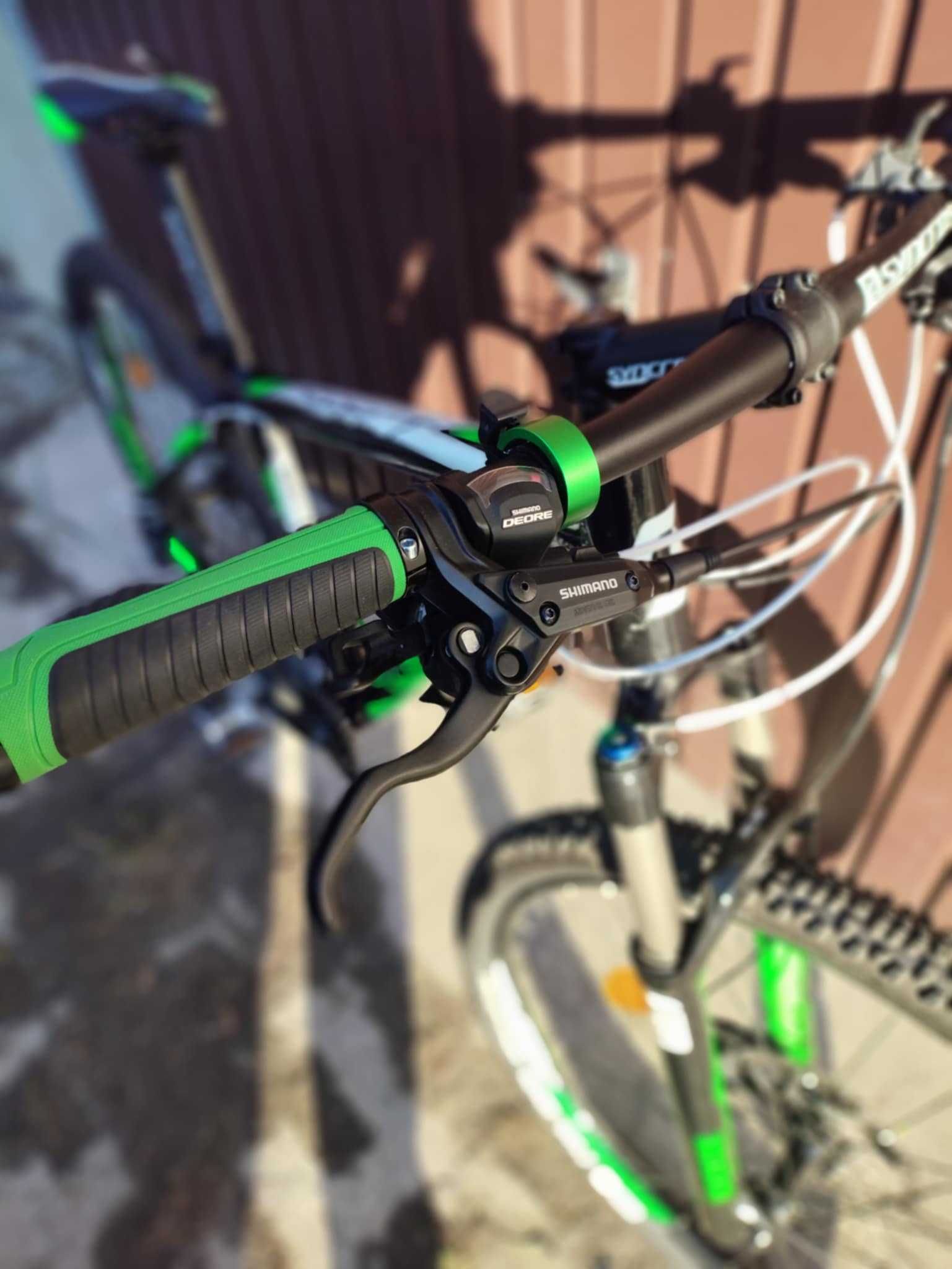 Scott  Aspect 910, rama L, koła 29" 3x10 XT