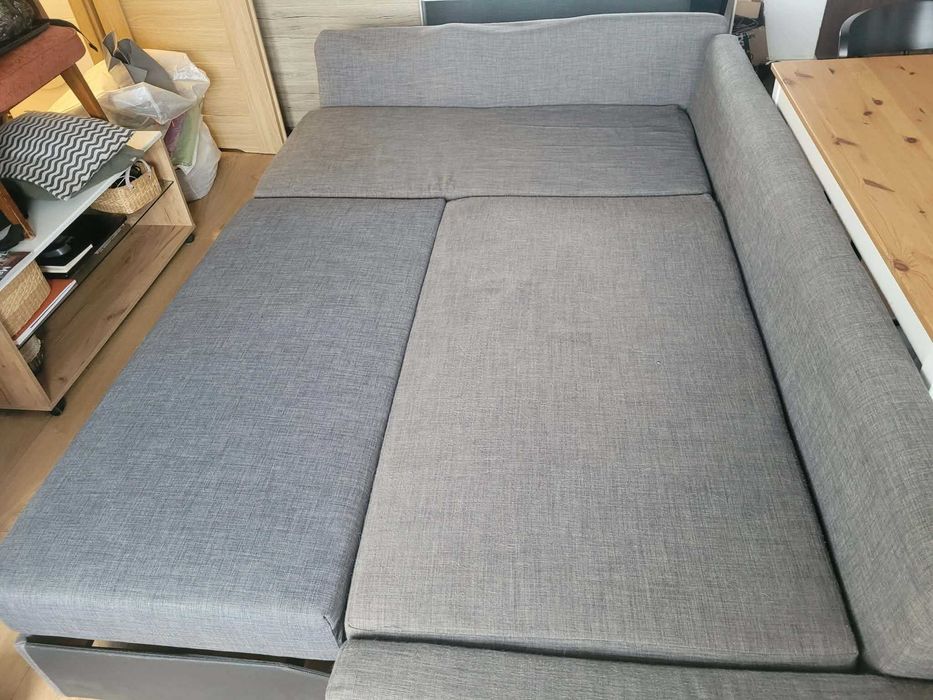 Kanapa Friheten Ikea - oddam za darmo