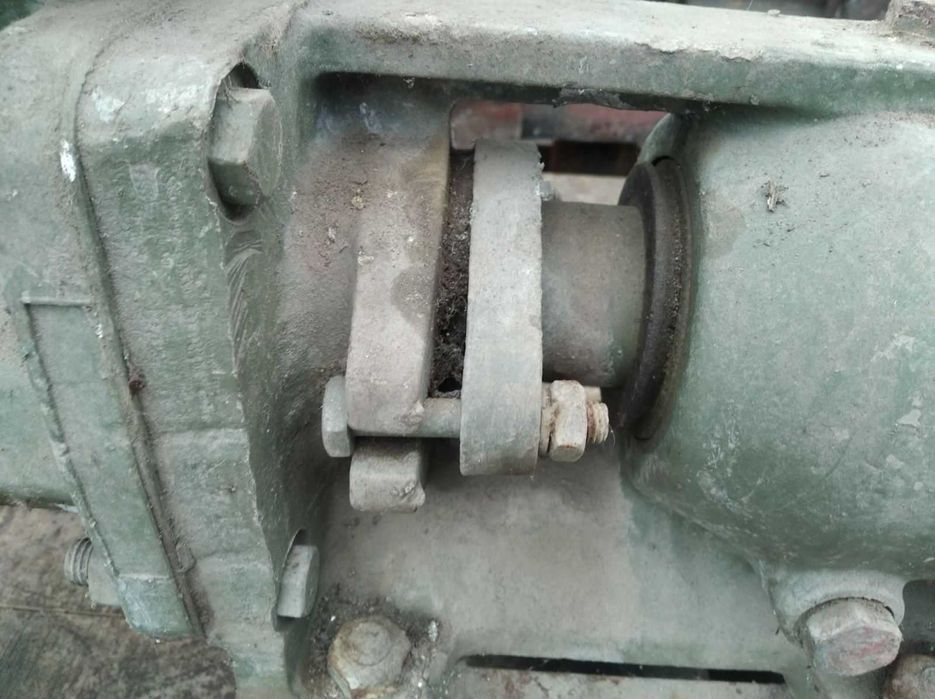 Насос винтовой 1В 20/5-16/5 электродвигатель 4 кВт електродвигун АИМ