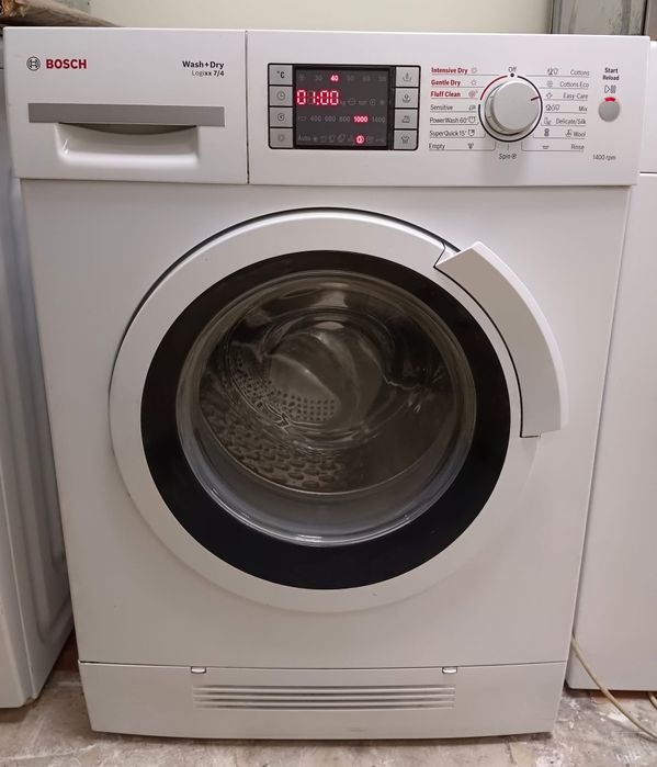 Пральна машина Б/В