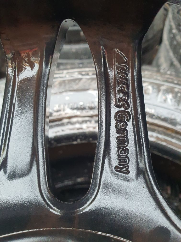 Диски R15 4/100 ЦО 65 ЕТ 38 6j 4шт-7000грн.