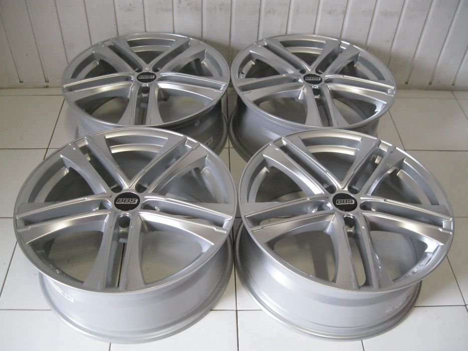 ASA - BBS 19" 5X112 Audi , VW , Seat ,Mercedes , Skoda