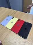 Корпуса iphone 11