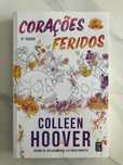 Livro Coracoes Feridos como NOVO
