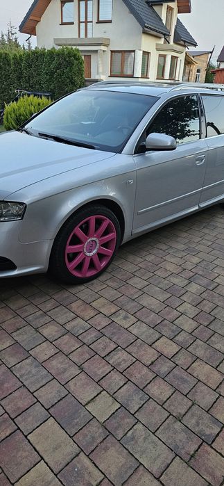 Audi a4 b7 sprzedam