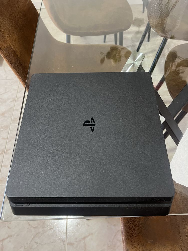 Playstation 4 Slim 500GB