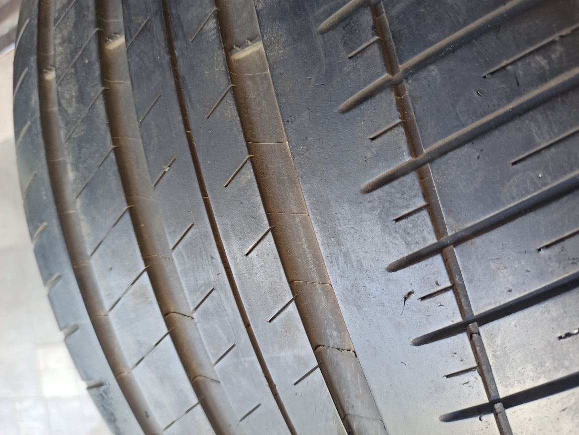 Летняя резина 245/45 R19 275/40 R19 Michelin Pilot Sport 3