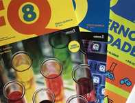 FQ 8 Recursos do Manual/Livro do Professor