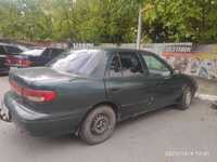 Автомобіль Kia Sephia 1996