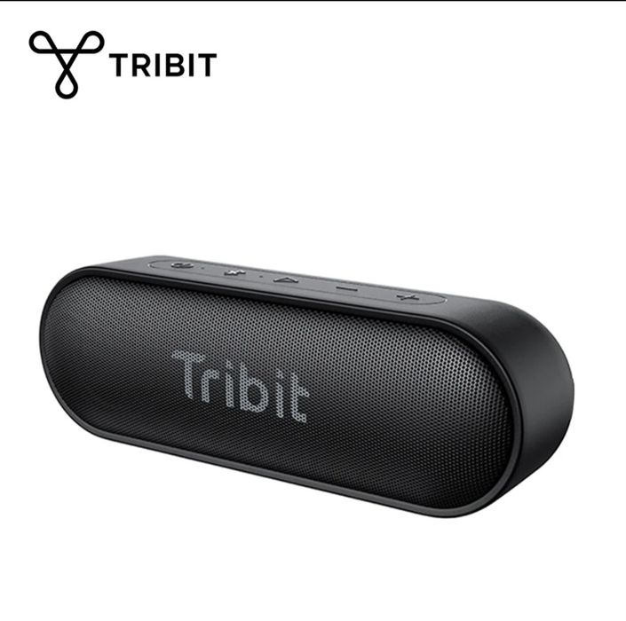 Tribit X Soud Go (Nova em caixa selada)