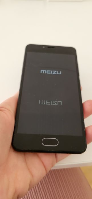 Stary telefon Meizu M710H M5c