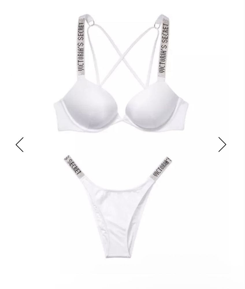 Купальник вікторіа сікрет VICTORIA'S SECRET