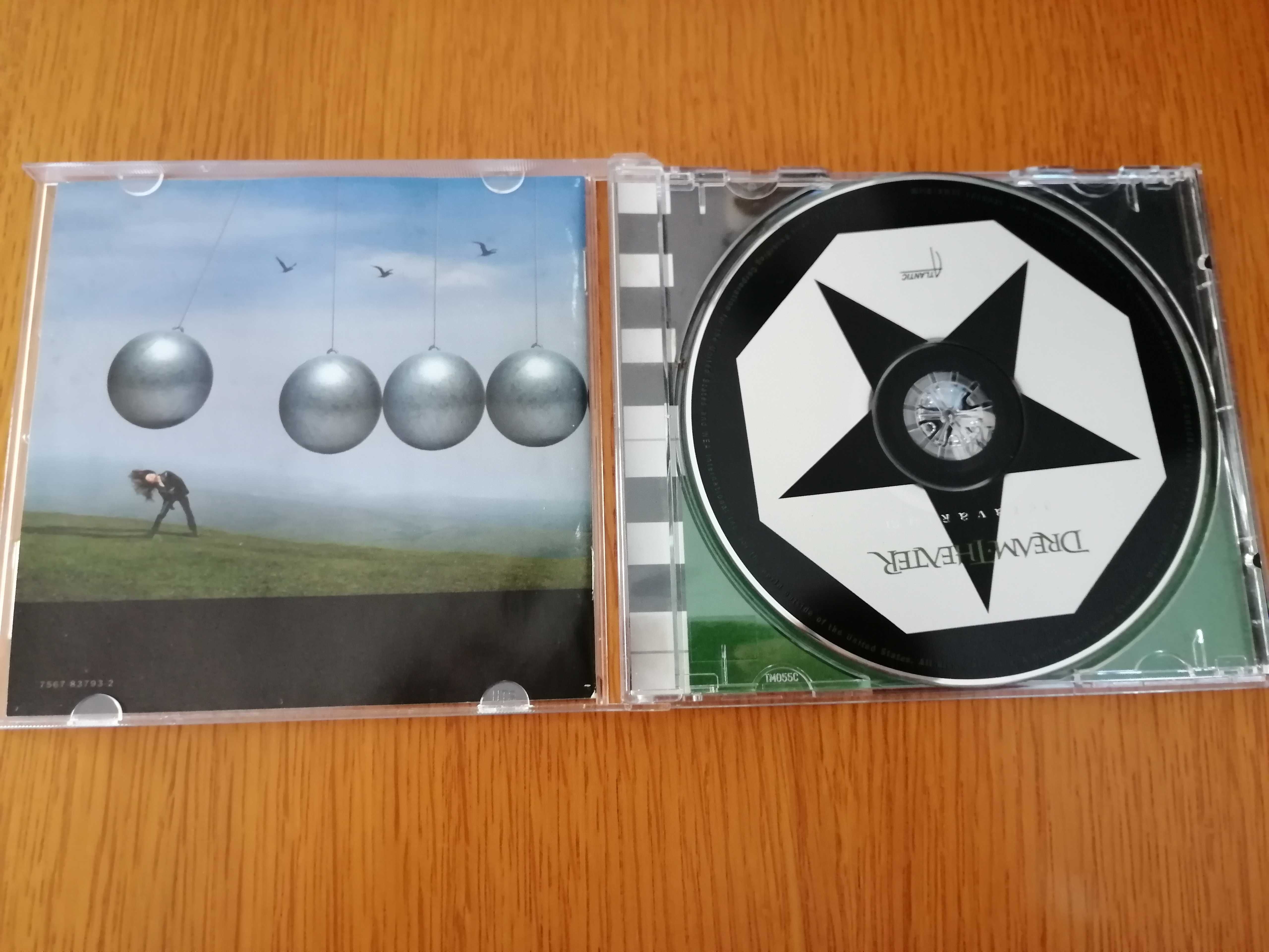 Dream Theater- Octavarium